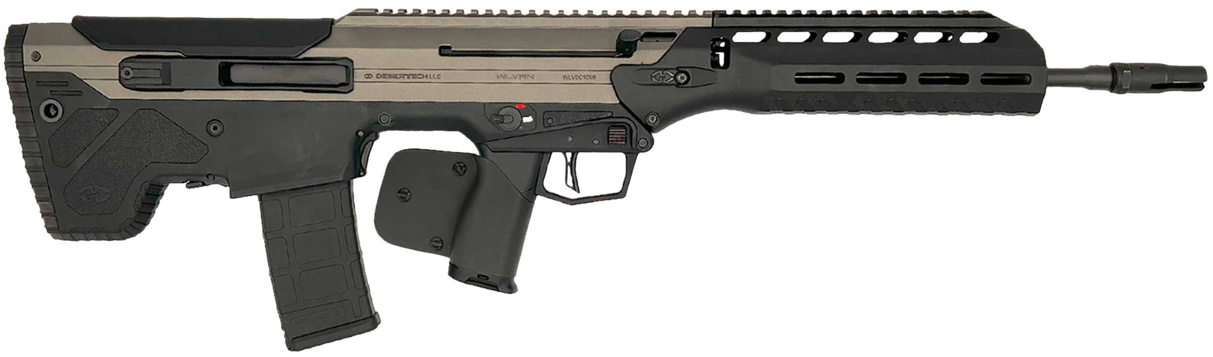 Primary Arms